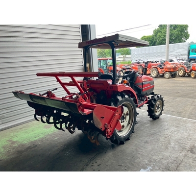 MITSUBISHI トラクター MT200D