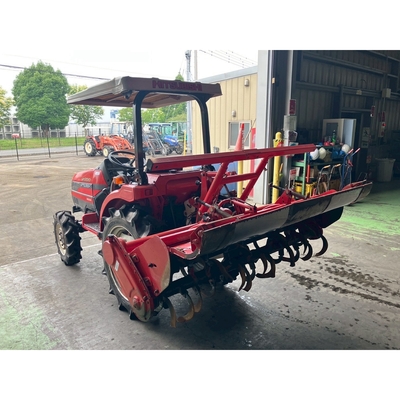 MITSUBISHI トラクター MT200D
