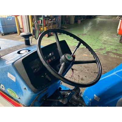 MITSUBISHI トラクター MT2001D