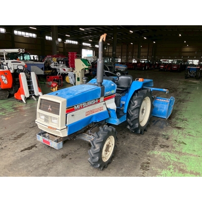 MITSUBISHI トラクター MT2001D