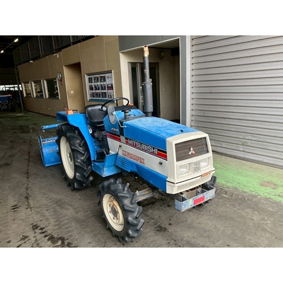 MITSUBISHI トラクター MT2001D