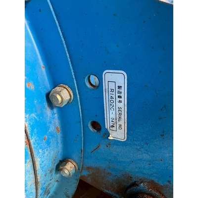 MITSUBISHI トラクター MT2001D