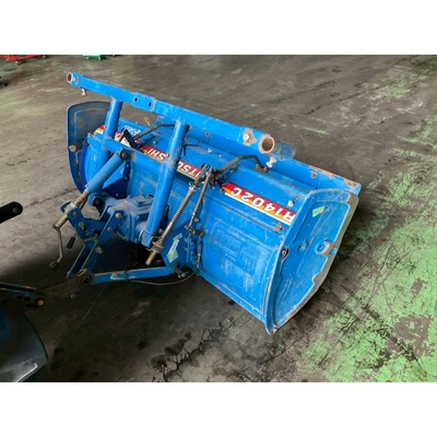 MITSUBISHI トラクター MT2001D