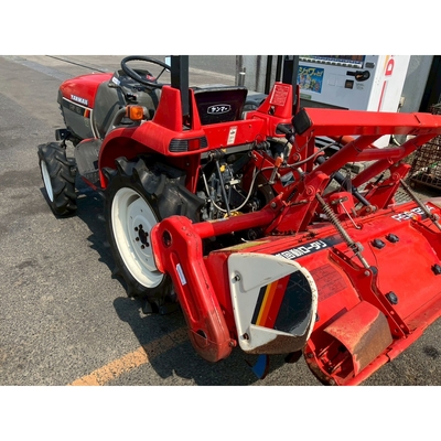 YANMAR トラクター AF16