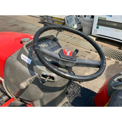 YANMAR トラクター AF16