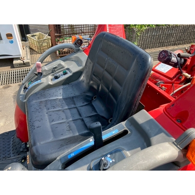 YANMAR トラクター AF16