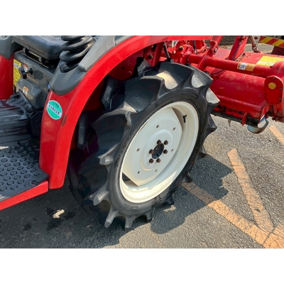 YANMAR トラクター AF16