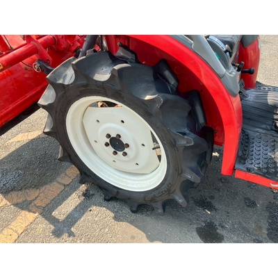 YANMAR トラクター AF16