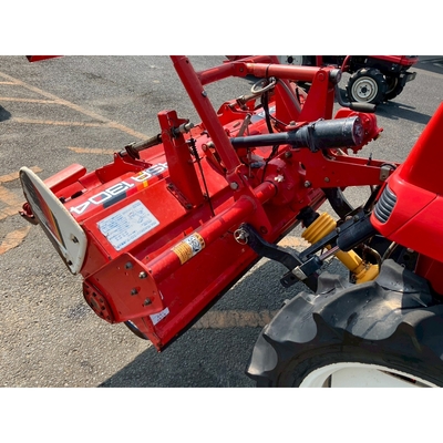 YANMAR トラクター AF16