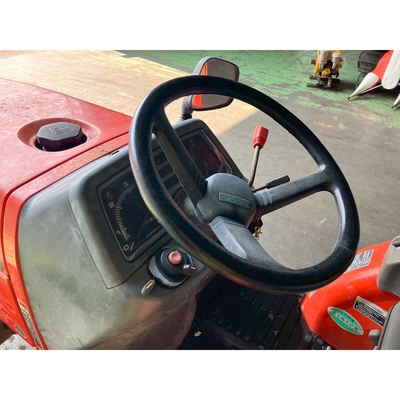KUBOTA トラクター GB18