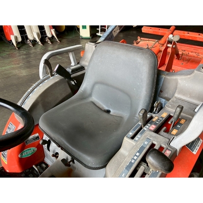 KUBOTA トラクター GB18