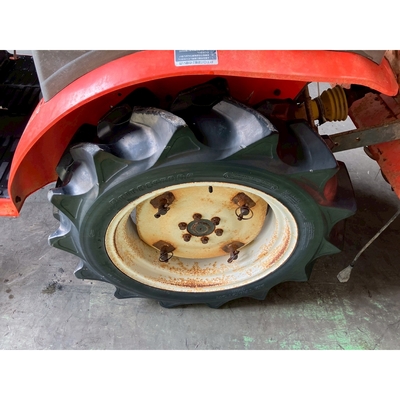 KUBOTA トラクター GB18