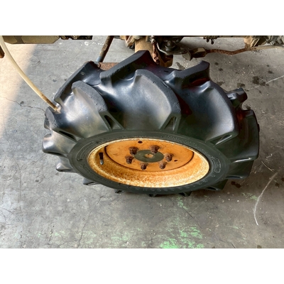 KUBOTA トラクター GB18