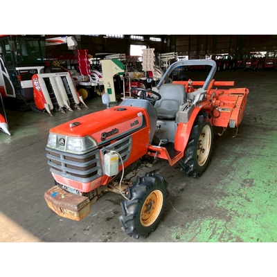 KUBOTA トラクター GB18
