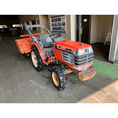 KUBOTA トラクター GB18