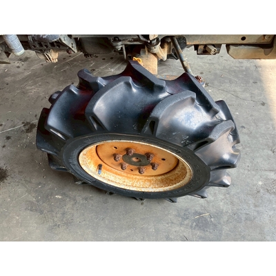 KUBOTA トラクター GB18