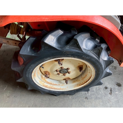 KUBOTA トラクター GB18