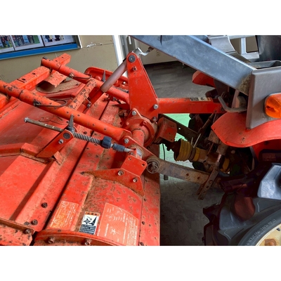 KUBOTA トラクター GB18