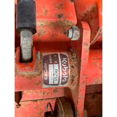 KUBOTA トラクター GB18