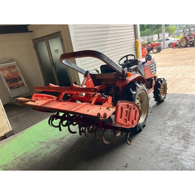 KUBOTA トラクター GB18