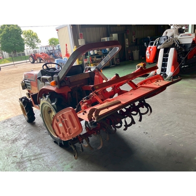 KUBOTA トラクター GB18
