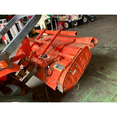 KUBOTA トラクター GB18