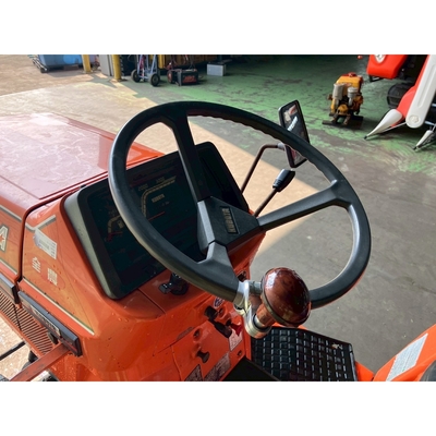 KUBOTA トラクター B1-17