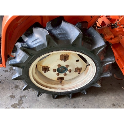 KUBOTA トラクター B1-17