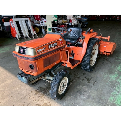 KUBOTA トラクター B1-17