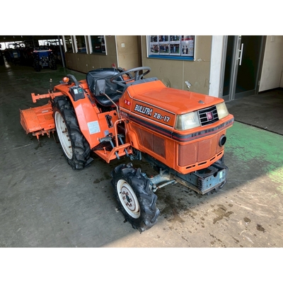 KUBOTA トラクター B1-17