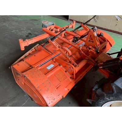 KUBOTA トラクター B1-17