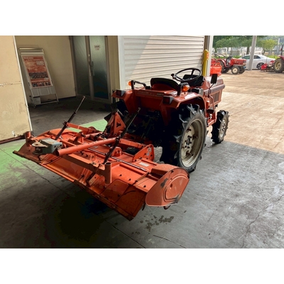 KUBOTA トラクター B1-17