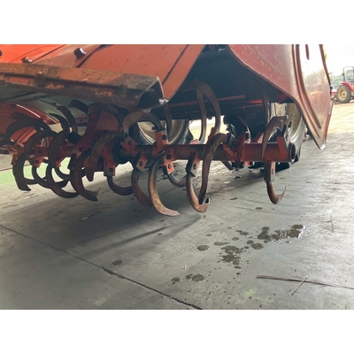 KUBOTA トラクター B1-17