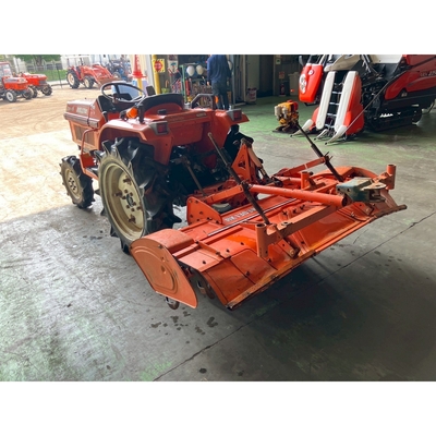 KUBOTA トラクター B1-17