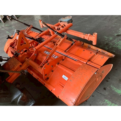 KUBOTA トラクター B1-17
