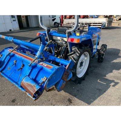 ISEKI トラクター TG21F