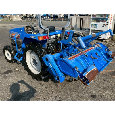 ISEKI トラクター TG21F