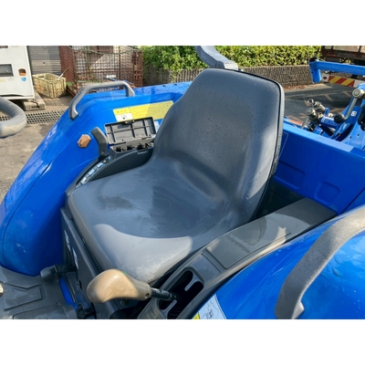ISEKI トラクター TG21F