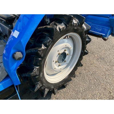 ISEKI トラクター TG21F