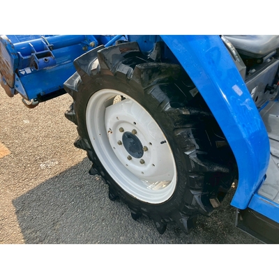 ISEKI トラクター TG21F