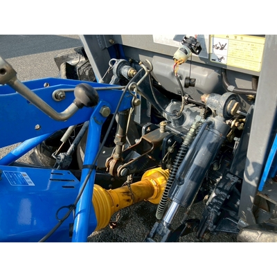 ISEKI トラクター TG21F