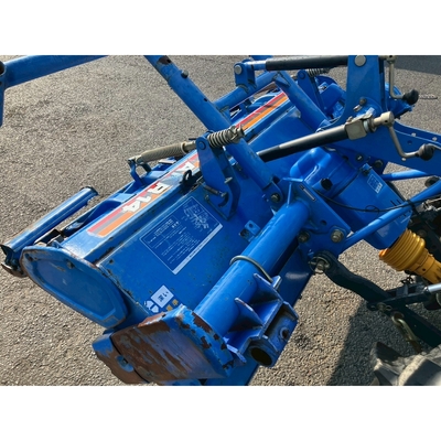 ISEKI トラクター TG21F