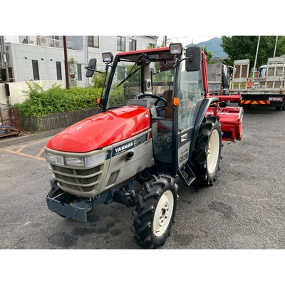 YANMAR トラクター AF26