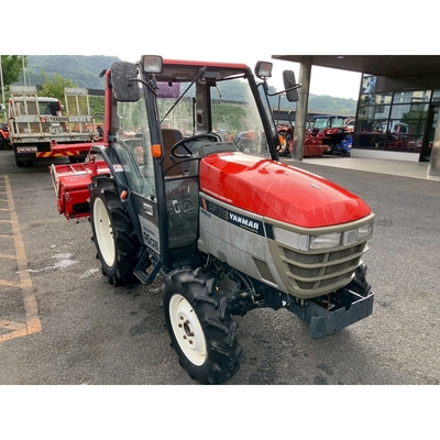 YANMAR トラクター AF26