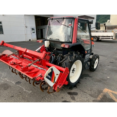 YANMAR トラクター AF26
