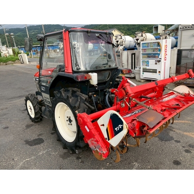 YANMAR トラクター AF26