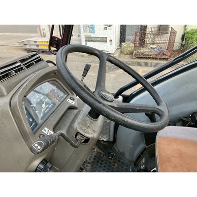 YANMAR トラクター AF26