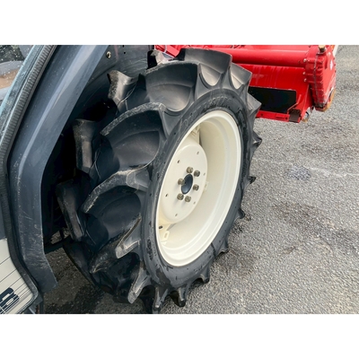 YANMAR トラクター AF26