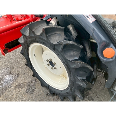 YANMAR トラクター AF26