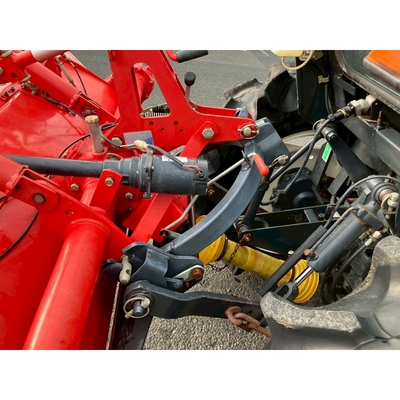 YANMAR トラクター AF26